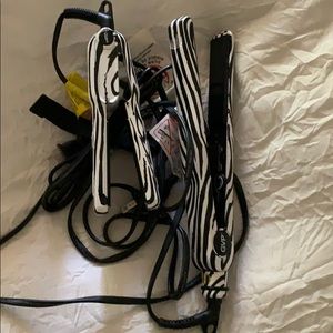Hair straighteners (Final Price Drop)